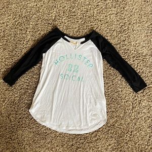 Hollister t-shirt Size S